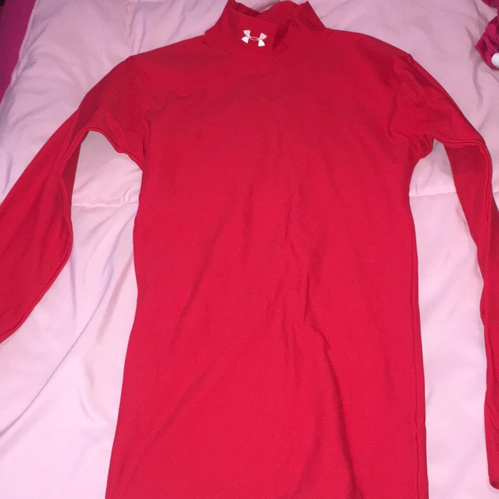 Under Armour Cold Gear